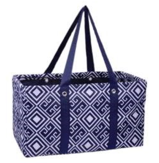 Escalade Carry-All Tote